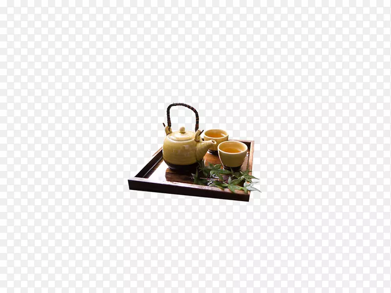 冰茶茶壶红茶文化茶杯