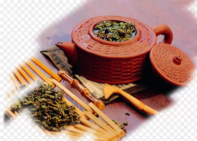 绿茶瓷器乌龙铁观音茶壶
