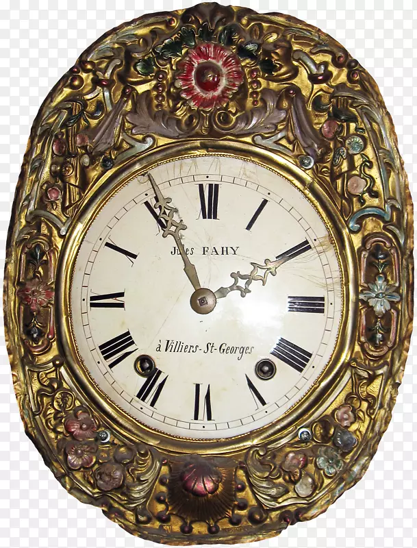 钟表金属布洛瓦熔断器.手表金属图案