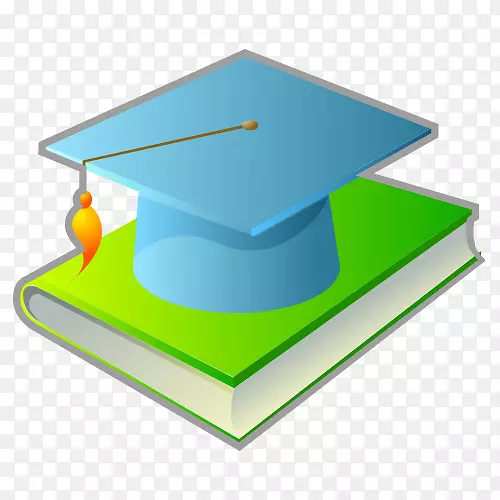 毕业典礼文凭学历证书-文凭模型