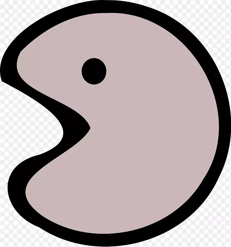 口碑免费内容博客剪贴画-词泡剪贴画