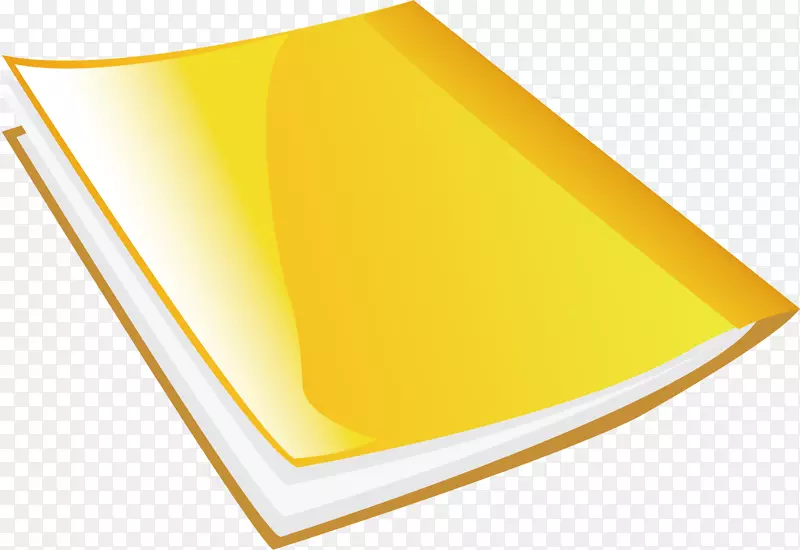 材料黄角-黄书
