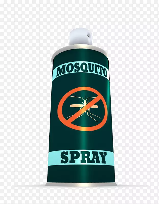 杀虫剂蚊虫喷雾瓶杀虫剂喷雾瓶