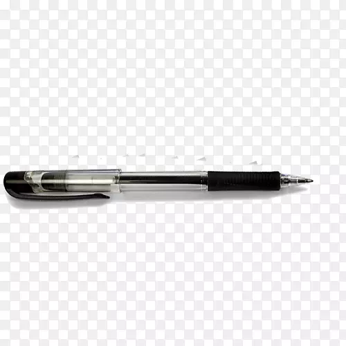 圆珠笔工具-推广笔