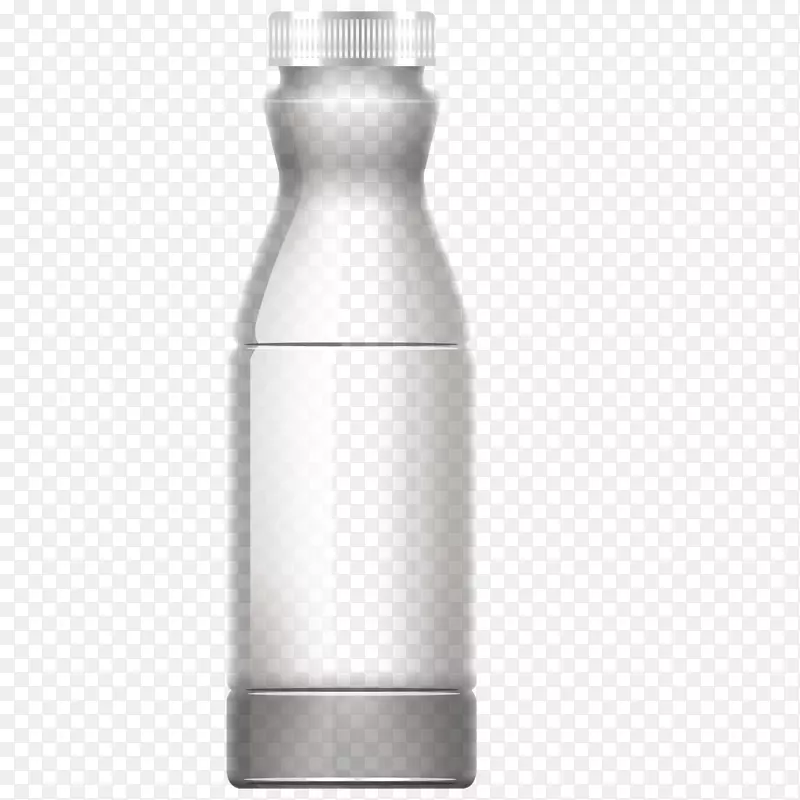 水瓶.液体.塑料瓶