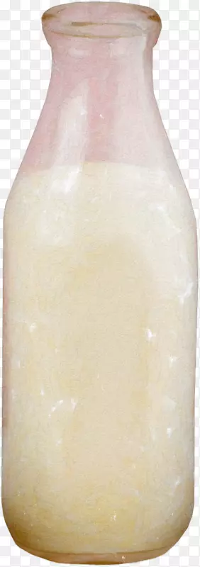 米乳瓶-漂亮的奶瓶