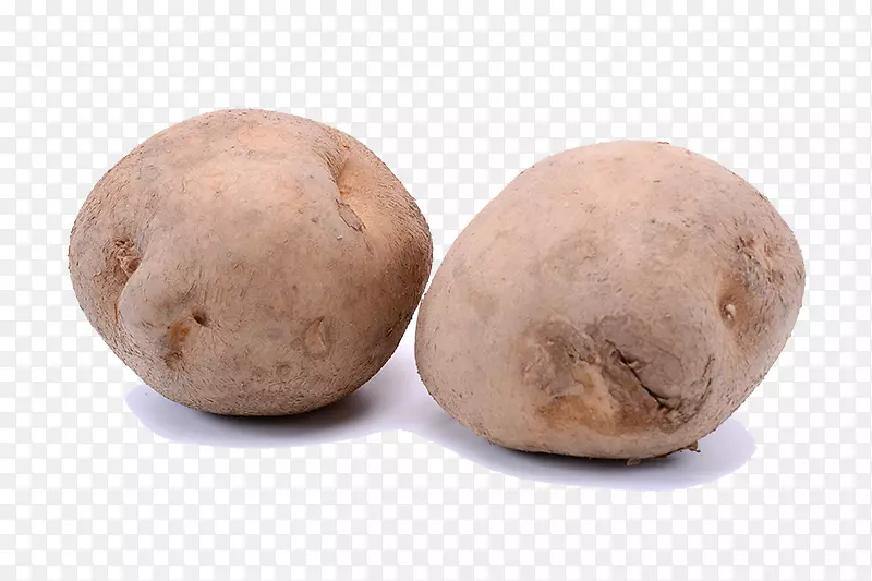 鲁塞特伯班克育空金土豆蔬菜甘薯-土豆，新鲜蔬菜