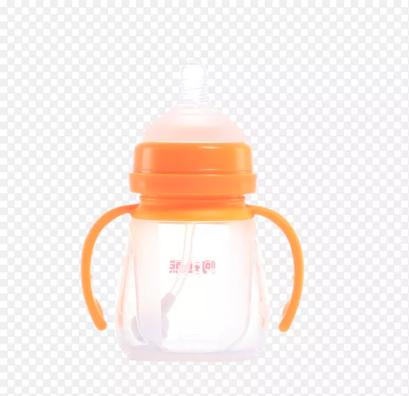 水瓶果汁椰子水婴儿奶瓶-pp塑料瓶