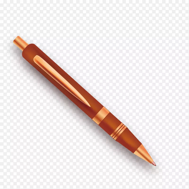 钢笔纳米基笔尖笔-商务笔