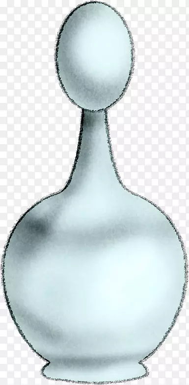 蓝瓶餐具.蓝瓶