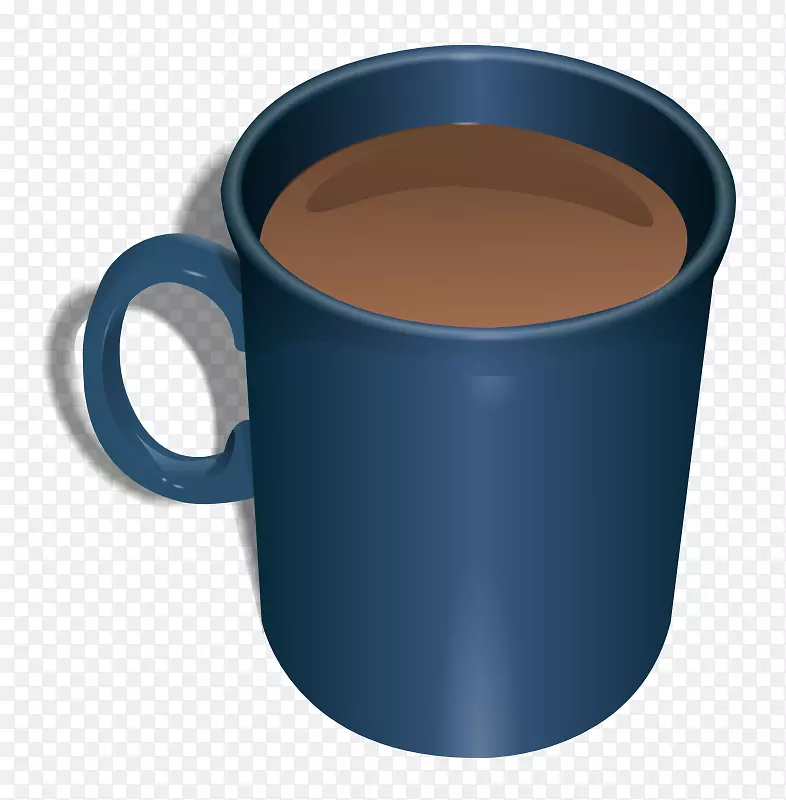 咖啡杯茶壶杯咖啡杯图片