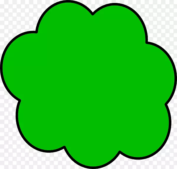 绿色电脑图标剪辑艺术青蛙百合垫剪贴画