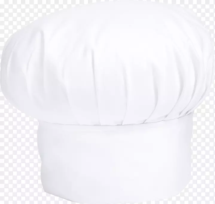 帽-厨师帽形象