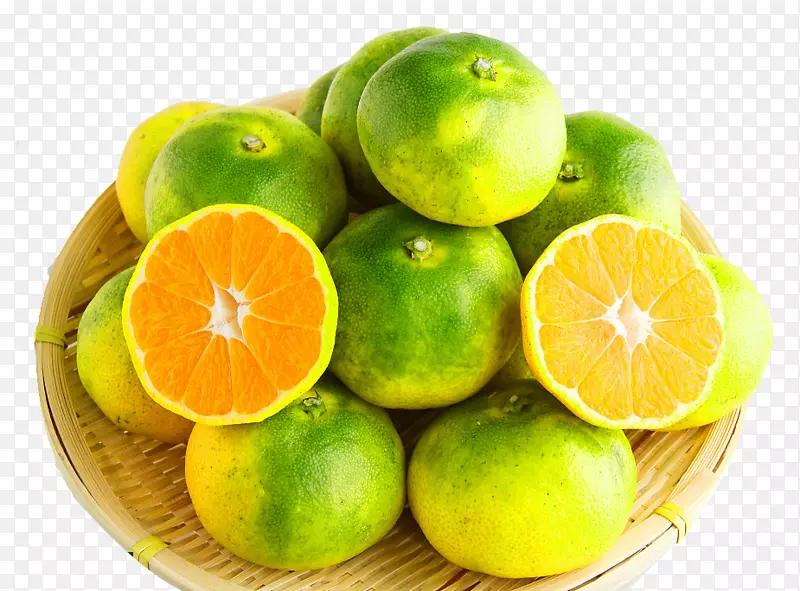 克莱门汀橘子柠檬食品-橙子下载
