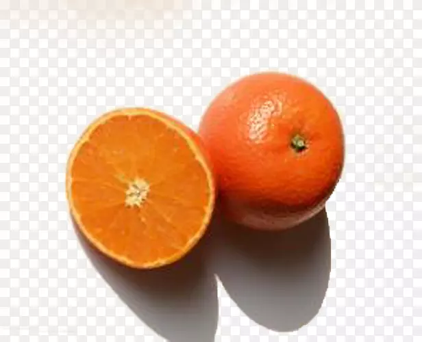 血橙、橘子、橙子