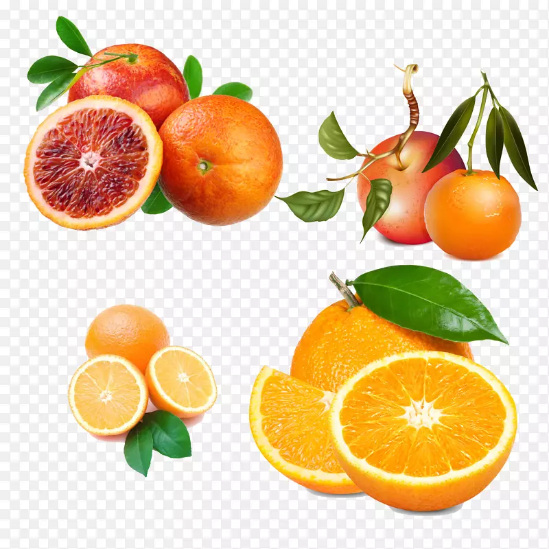 汽水饮料果汁碳酸水橙软饮料奶油苏打水营养橙