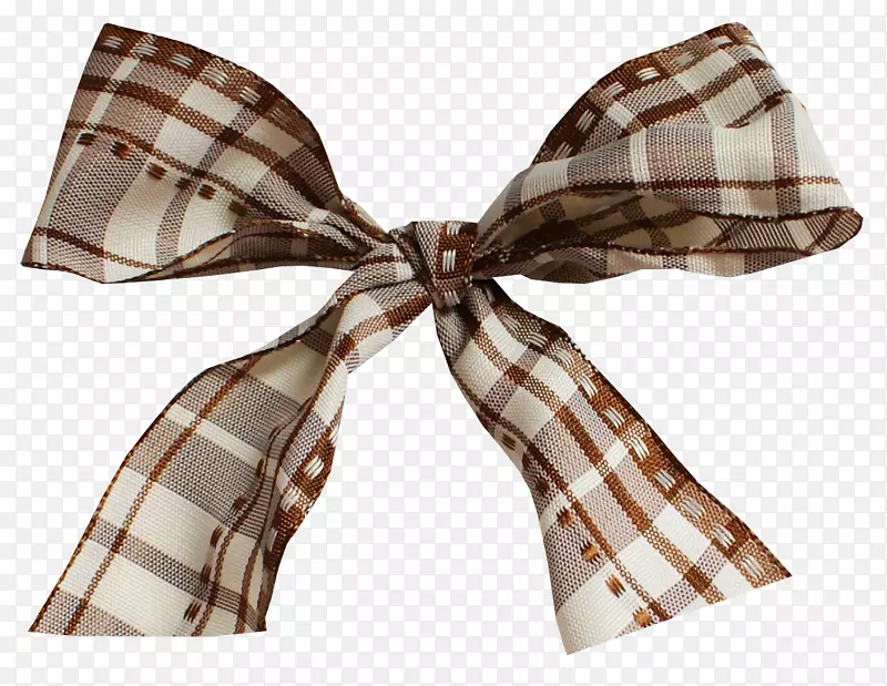领结礼品纸带-带蝴蝶结的礼物