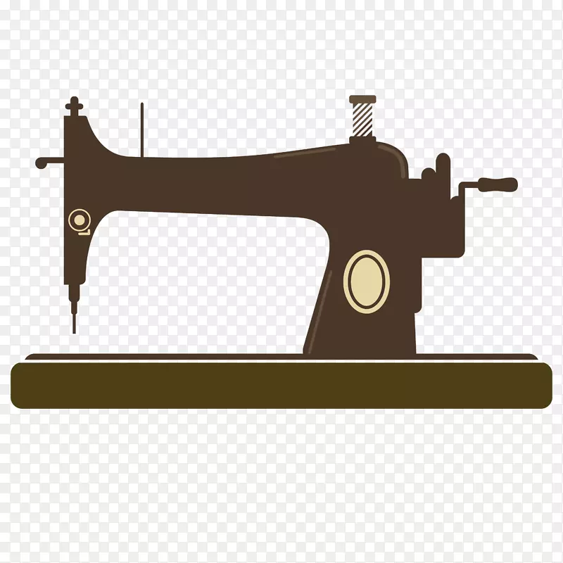 缝纫机剪贴机