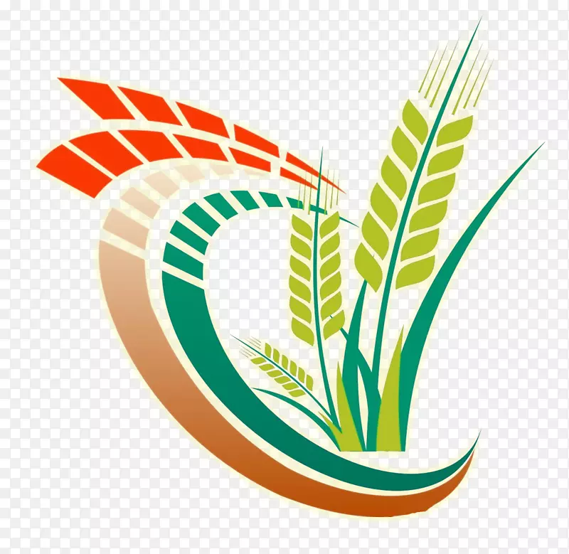 上海世博会徽标展-免费形象荞麦