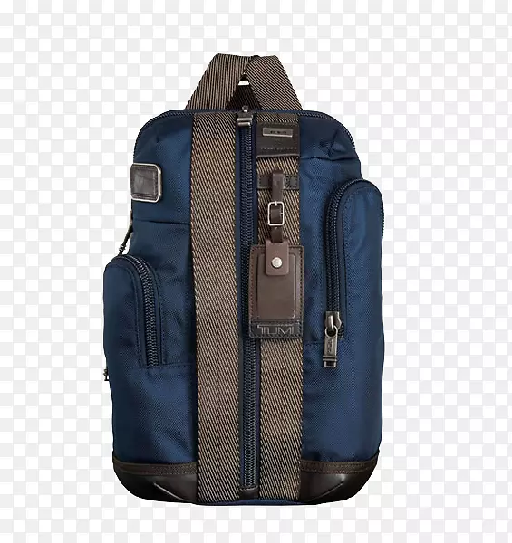 蒙特里图米公司背包旅行-Tammy Tumi男士肩部背包
