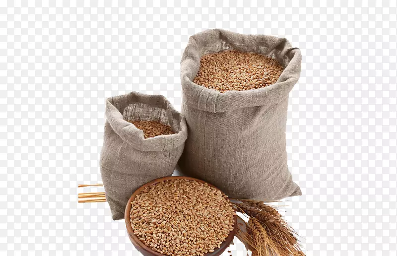 大米谷类小麦-美丽的小麦