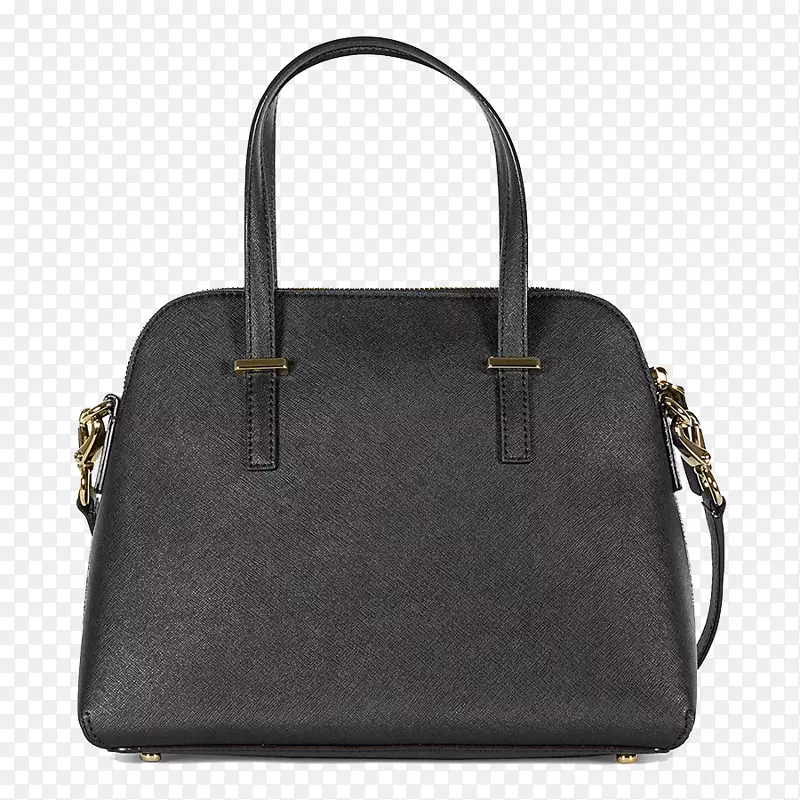 Prada手提包Balenciaga Canapa-简单的黑色背包