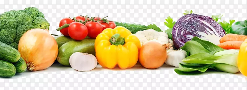 素食美食高蛋白饮食健美水果蔬菜