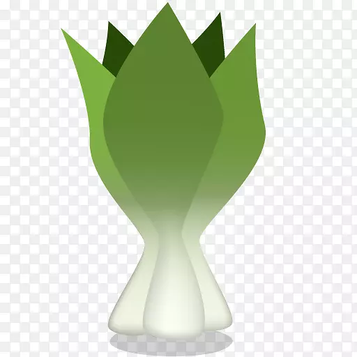 电脑图标bok choy下载-一种绿色蔬菜
