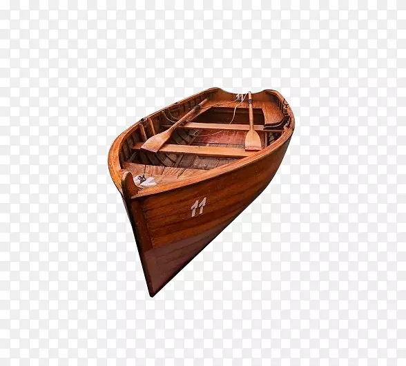 木船艺术.艺术木制休闲船