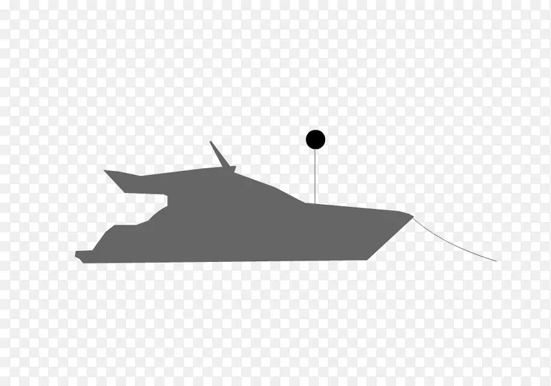 日造型船锚艇剪贴画船锚图片