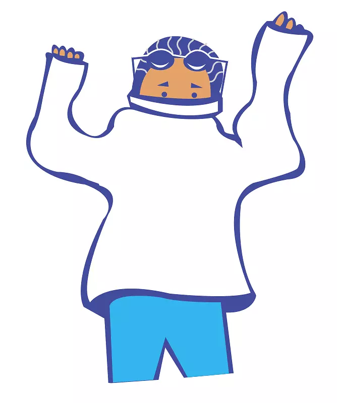 免费内容剪贴画-服装剪贴画