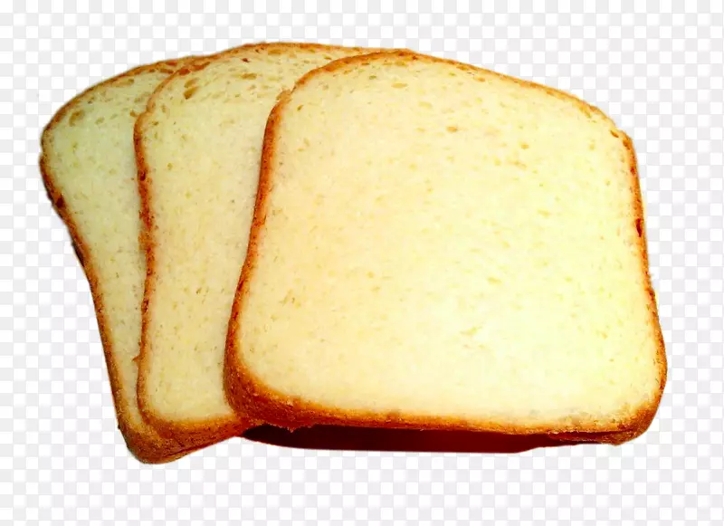烤面包、玉米面包、黑麦面包、切片面包-鸡蛋尝起来是一片面包。