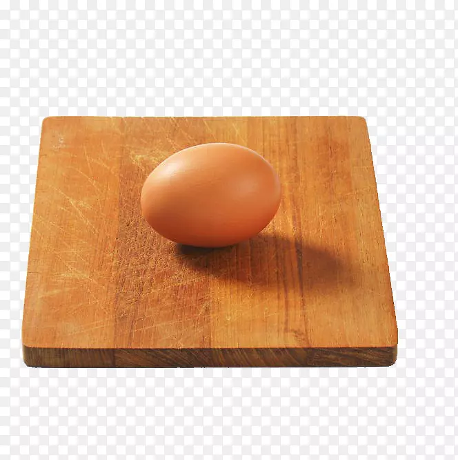 木矩形地板.肉色鸡蛋