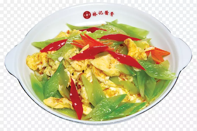 龙虾泰国菜意大利面山羊奶酪食谱-鸡蛋油炸生菜