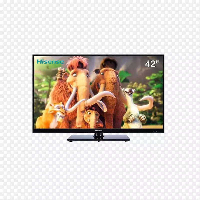 高效率视频编码4k分辨率android电视智能电视-海信电视
