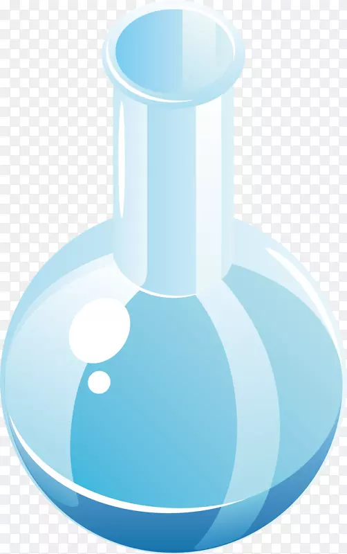 实验室瓶玻璃材料玻璃瓶材料图片