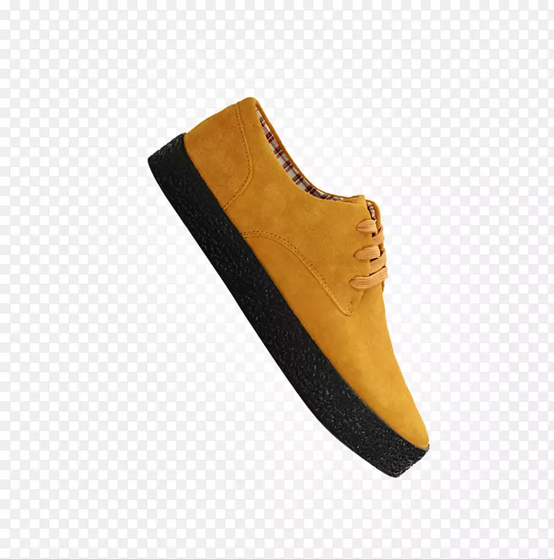 鞋棕色黄棕色鞋