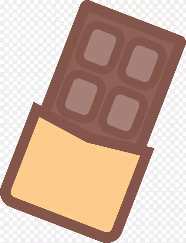 巧克力棕色下载-褐色美味巧克力