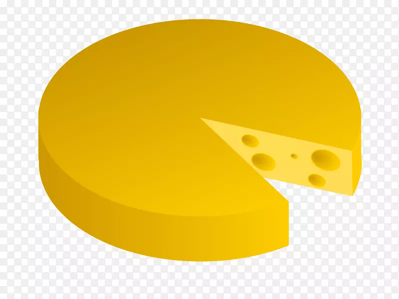 火腿和奶酪三明治瑞士奶酪剪贴画-乳制品图片