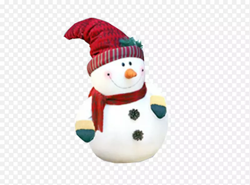 iphone 5 iphone se圣诞ipad迷你桌面壁纸-可爱的雪人