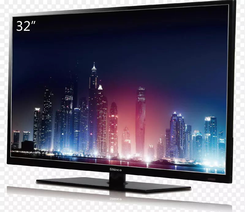 液晶显示电视智能电视lg corp-4核心cpu支持墙液晶电视