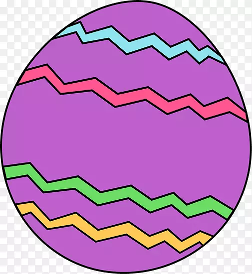 复活节兔子复活节彩蛋桌面壁纸夹艺术-复活节彩蛋剪贴画