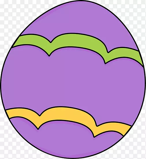 复活节兔子复活节彩蛋桌面壁纸夹艺术复活节彩蛋剪贴画