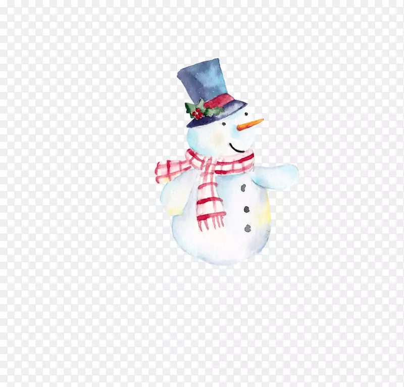 雪人圣诞节-圣诞雪人圣诞高清短片