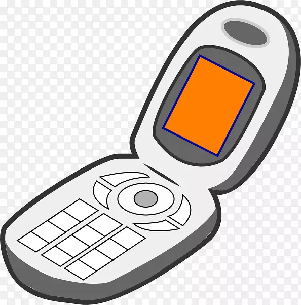 诺基亚6030 moto x型诺基亚8电话剪贴画-无手机剪贴画