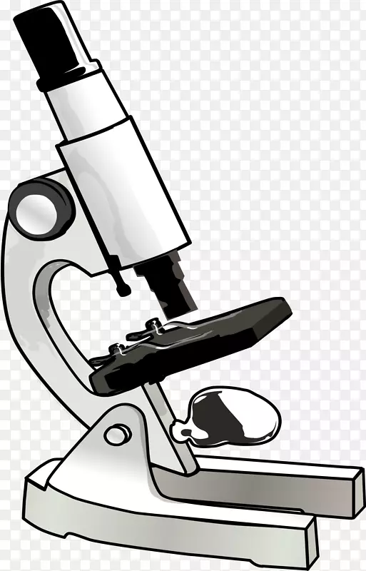 光学显微镜、剪贴术.堕胎器械