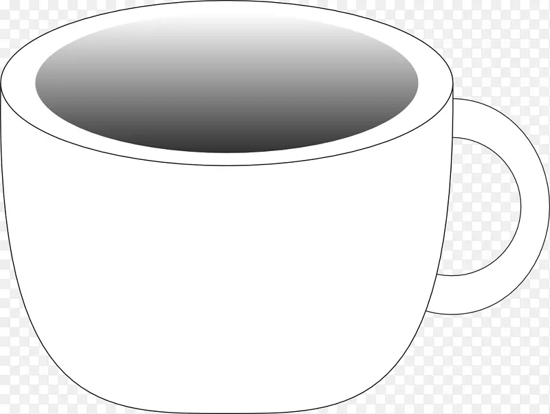咖啡杯咖啡杯