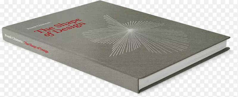 设计电子书封面的形状-一本书