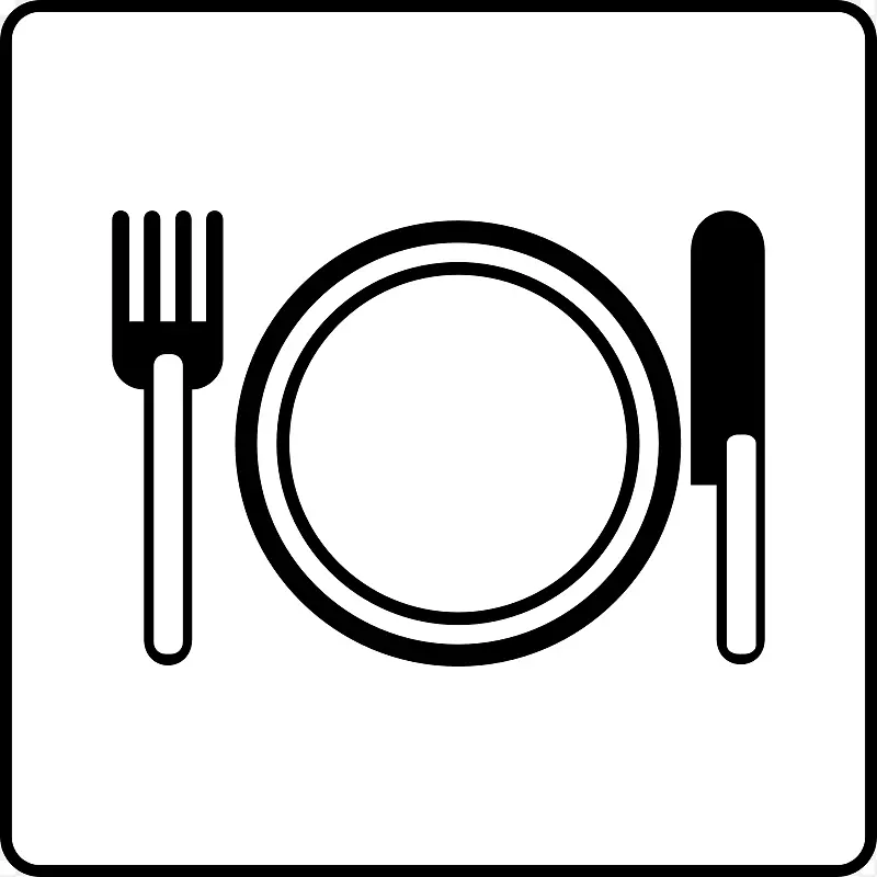 意大利美食餐厅免费内容剪贴画-餐厅图片