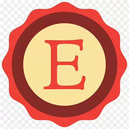 Etsy徽标电脑图标销售点电子商务-Etsy图标